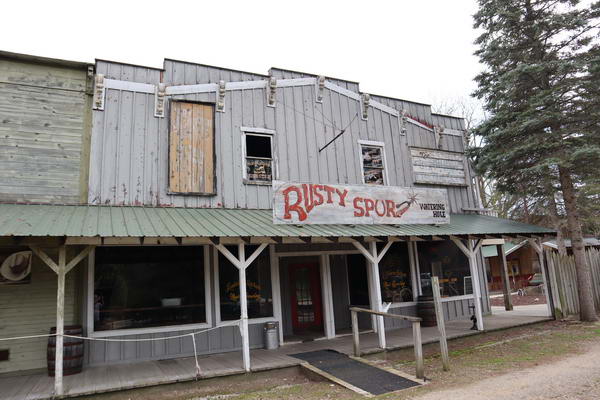 Irish Hills Area - May 1 2021 (newer photo)